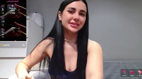 marry__foxy online show from 25, 1, 2025