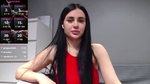 marry__foxy online show from 3, 2, 2025