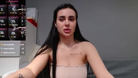 marry__foxy online show from 19, 2, 2025