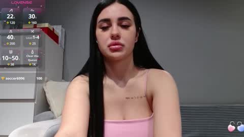 marry__foxy online show from 12, 3, 2025