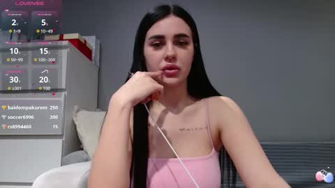 marry__foxy online show from 12, 3, 2025