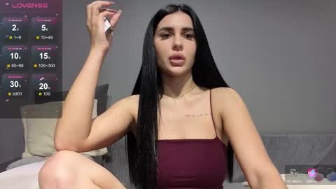 marry__foxy online show from 16, 9, 2025