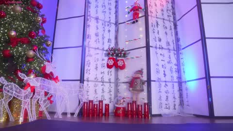 Mary online show from 22, 12, 2025