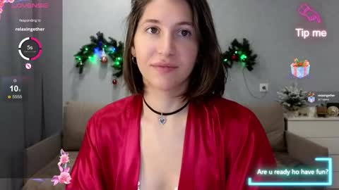 marrycolins online show from 20, 12, 2024