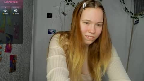 Snapshot of marryjanes chatting on 18, 3, 2026 marryjanes online show from 18, 3, 2026