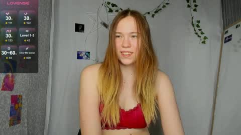 Snapshot of marryjanes chatting on 8, 4, 2026 marryjanes online show from 8, 4, 2026