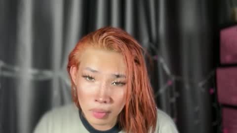 marryme_kai online show from 29, 3, 2026