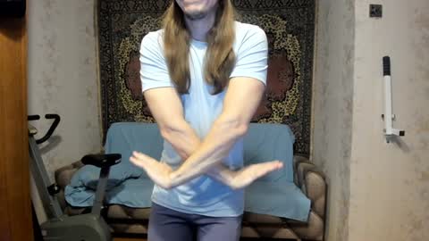 Alan online show from 26, 12, 2024