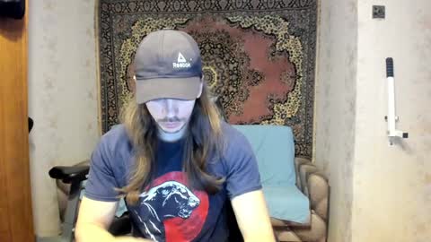 Alan online show from 28, 12, 2024