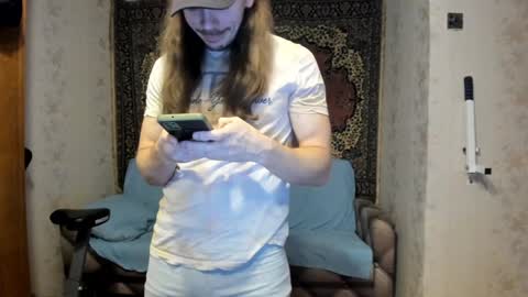 Alan online show from 31, 12, 2024