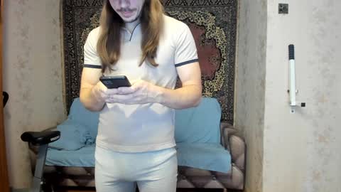 Alan online show from 1, 1, 2025