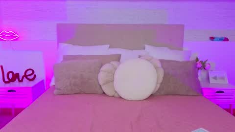 Marselina online show from 18, 1, 2026