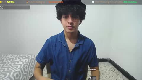 Snapshot of mars_miller chatting on 2, 12, 2024 Mars online show from 2, 12, 2024