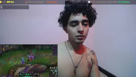 Snapshot of mars_miller chatting on 18, 12, 2024 Mars online show from 18, 12, 2024