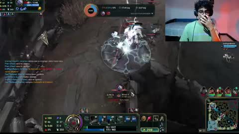 Snapshot of mars_miller chatting on 20, 1, 2025 Mars online show from 20, 1, 2025