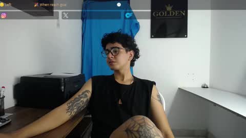 Snapshot of mars_miller chatting on 30, 1, 2025 Mars online show from 30, 1, 2025