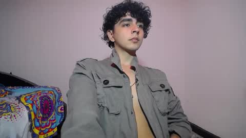 Snapshot of mars_miller chatting on 13, 2, 2025 Mars online show from 13, 2, 2025