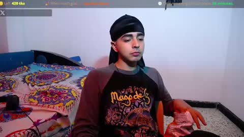 Snapshot of mars_miller chatting on 20, 2, 2025 Mars online show from 20, 2, 2025