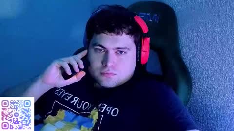 Snapshot of mars_si chatting on 8, 10, 2025 Mars online show from 8, 10, 2025