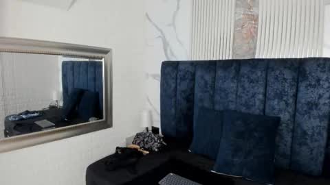 Snapshot of marscarlett chatting on 5, 2, 2026 marscarlett online show from 5, 2, 2026