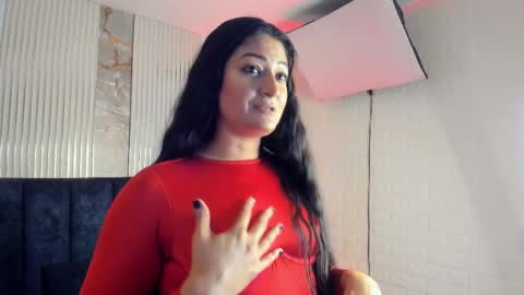 Snapshot of marscarlett chatting on 16, 2, 2026 marscarlett online show from 16, 2, 2026