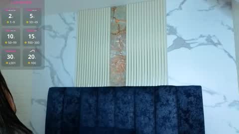 Snapshot of marscarlett chatting on 25, 2, 2026 marscarlett online show from 25, 2, 2026