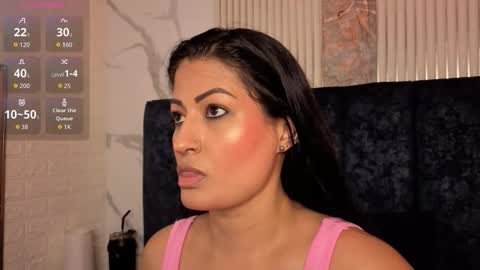 Snapshot of marscarlett chatting on 27, 2, 2026 marscarlett online show from 27, 2, 2026