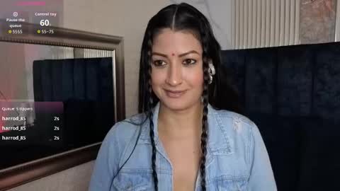 Snapshot of marscarlett chatting on 1, 3, 2026 marscarlett online show from 1, 3, 2026