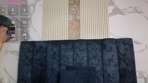 Snapshot of marscarlett chatting on 2, 3, 2026 marscarlett online show from 2, 3, 2026