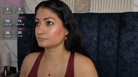 Snapshot of marscarlett chatting on 3, 3, 2026 marscarlett online show from 3, 3, 2026