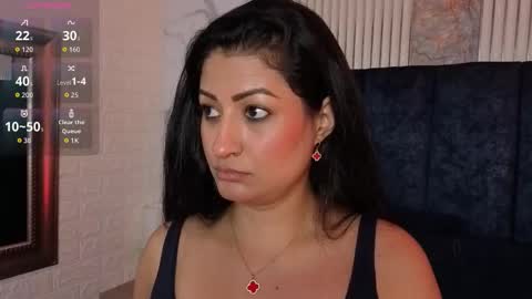 Snapshot of marscarlett chatting on 5, 3, 2026 marscarlett online show from 5, 3, 2026