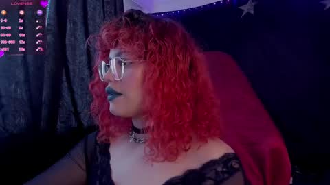 Snapshot of marsdoll chatting on 26, 12, 2024 Marsdoll online show from 26, 12, 2024