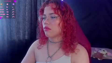 Snapshot of marsdoll chatting on 2, 1, 2025 Marsdoll online show from 2, 1, 2025