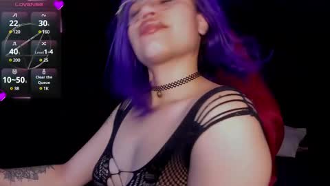 Snapshot of marsdoll chatting on 6, 2, 2025 Marsdoll online show from 6, 2, 2025