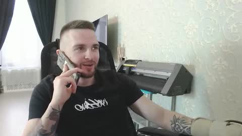 Marselle online show from 2, 12, 2025