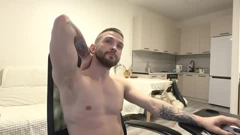 Marselle online show from 8, 1, 2026