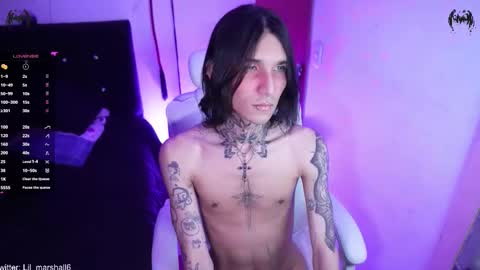 marshall online show from 6, 2, 2026