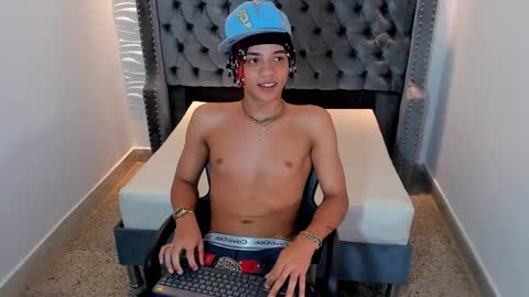 MARSHALL online show from 7, 11, 2025