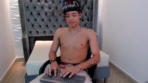 MARSHALL online show from 13, 11, 2025