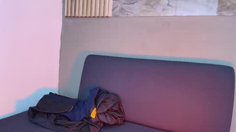 MARSHALL online show from 21, 12, 2025