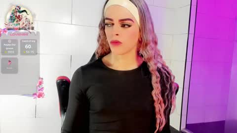 Marshall online show from 18, 12, 2025