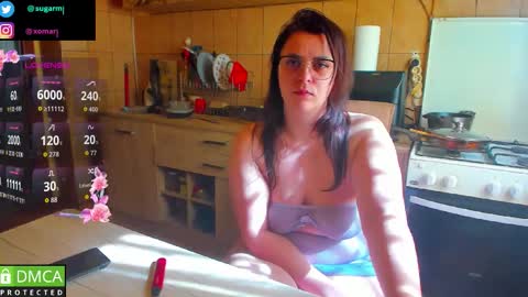 Snapshot of marshasugar chatting on 12, 3, 2026 FREE OF sugarmarsha online show from 12, 3, 2026