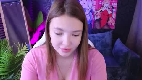 marshmelany online show from 8, 10, 2025