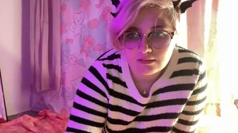 Snapshot of marsismadeofstardust chatting on 26, 10, 2025 marsismadeofstardust online show from 26, 10, 2025