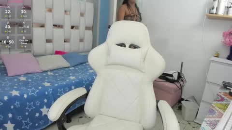 Snapshot of marsmith1 chatting on 9, 9, 2025 Mar Smith online show from 9, 9, 2025