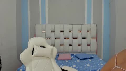 Snapshot of marsmith1 chatting on 4, 11, 2025 Mar Smith online show from 4, 11, 2025