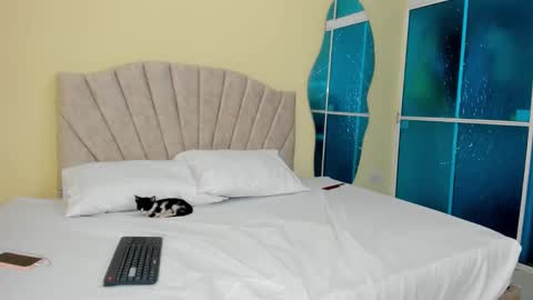 Snapshot of marsmith1 chatting on 5, 12, 2025 Mar Smith online show from 5, 12, 2025