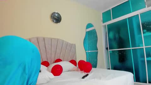 marsmith_1 online show from 13, 3, 2026