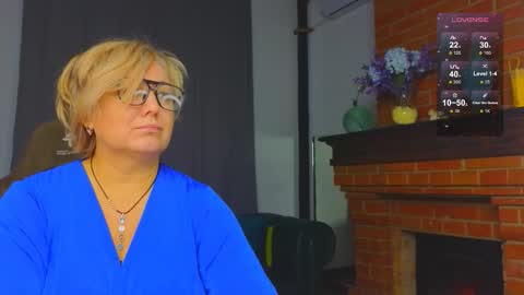 marta_wils online show from 3, 11, 2025