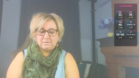 marta_wils online show from 21, 11, 2025